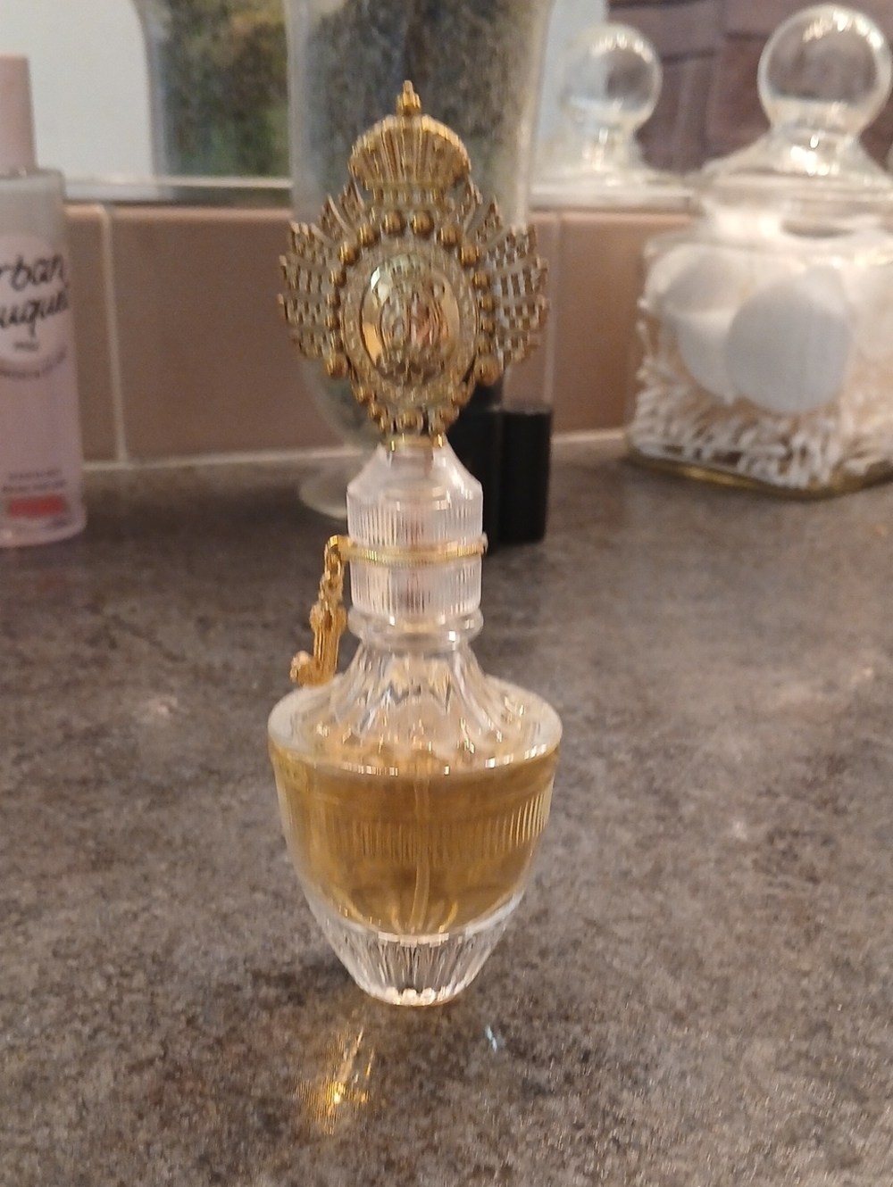 Juicy Couture Perfume